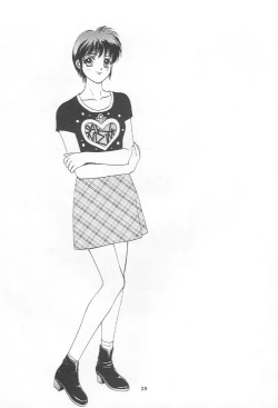 Page 28 of Tokimeki gurubi