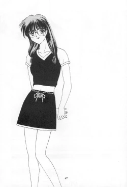 Page 46 of Tokimeki gurubi