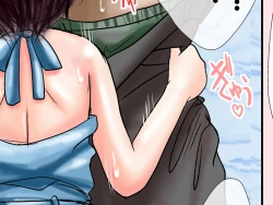 Page 33 of E kurikku de onaji zokusei nani demo sa sete kureru mei ~tsu musume to depāto no 試着-Shitsu de kise kae an ♪ an ♪ suru yatsu