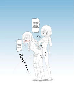 Page 31 of Otoko no Ko Magica | Crossdressing Magica