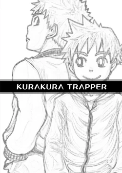 Page 3 of Ebitendon - Kurakura Trapper!!
