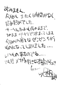 Page 4 of 2010nen Natsu no Megane Matsuri