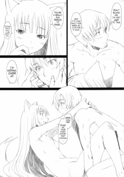 Page 8 of Ai ga Horo Horo 2