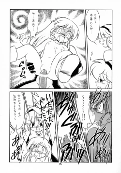 Page 35 of Lolikko LOVE 10