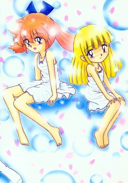 Page 80 of Lolikko LOVE 10