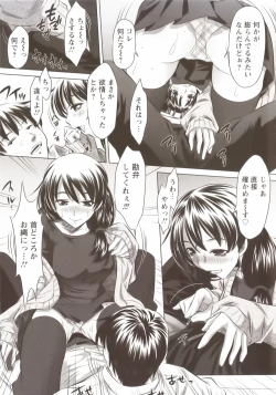 Page 13 of Seieki Dorobou