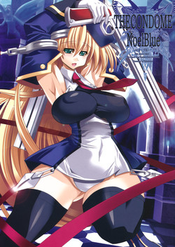 Download THE CONDOME NoelBlue