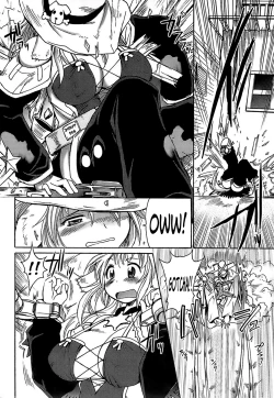 Page 136 of Gun Tribe