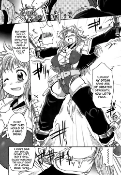 Page 137 of Gun Tribe