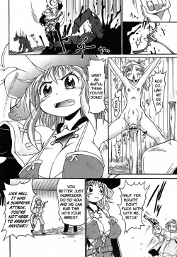 Page 68 of Gun Tribe