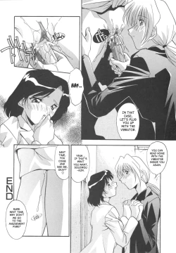 Page 122 of Kyoudai Ai | Sibling love