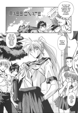 Page 151 of Kyoudai Ai | Sibling love