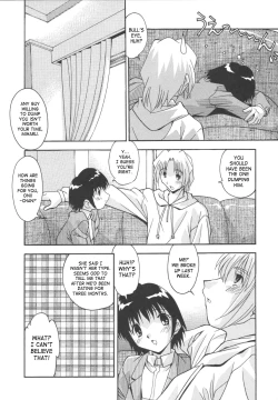 Page 40 of Kyoudai Ai | Sibling love