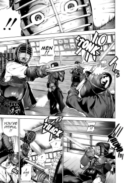 Page 30 of Otome Tsuushin - Virginal Communication