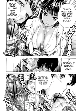 Page 35 of Otome Tsuushin - Virginal Communication