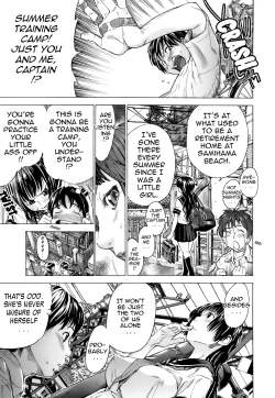 Page 61 of Otome Tsuushin - Virginal Communication