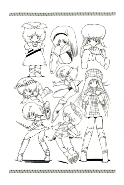 Page 65 of Bishoujo Tengoku