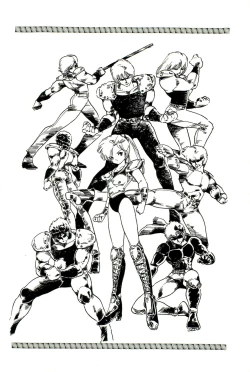 Page 85 of Bishoujo Tengoku