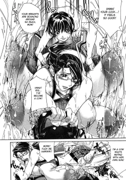 Page 16 of Milky's Boobs Camp