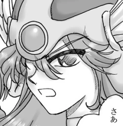 Page 68 of Ryuu wo Sagasu hito