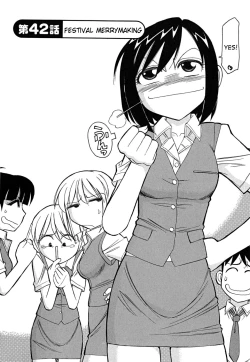 Page 111 of Cheers! Vol.5