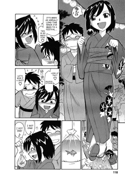 Page 117 of Cheers! Vol.5