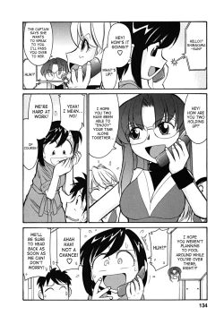 Page 133 of Cheers! Vol.5