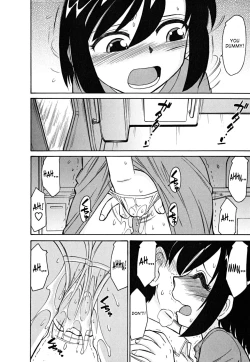 Page 141 of Cheers! Vol.5