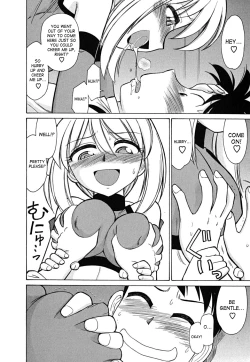 Page 163 of Cheers! Vol.5