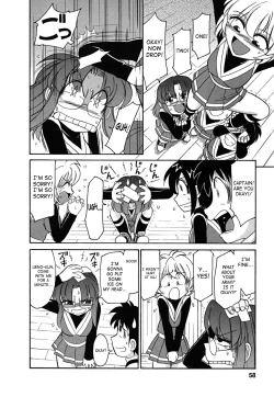 Page 57 of Cheers! Vol.5