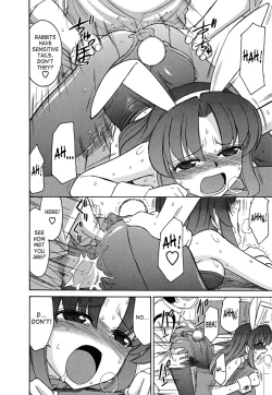 Page 67 of Cheers! Vol.5