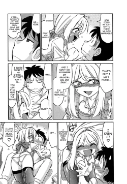 Page 80 of Cheers! Vol.5