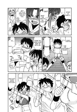 Page 97 of Cheers! Vol.5