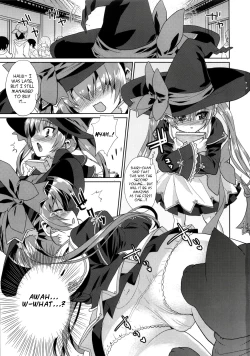 Page 2 of Kawai-teki Keiryaku| A Cutesy Plan