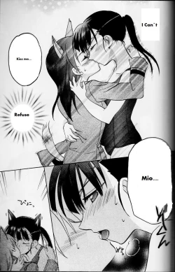 Page 21 of Sakamoto-san! Overshoot desu!?