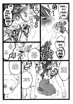 Page 28 of Walpurugisnacht 4 / Walpurgis no Yoru 4