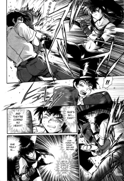 Page 180 of Ring x Mama 3