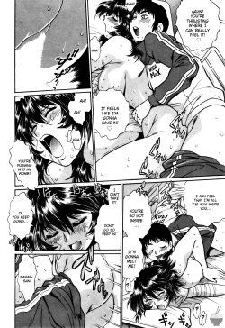 Page 63 of Ring x Mama 3