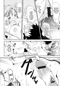 Page 18 of Girl in girl