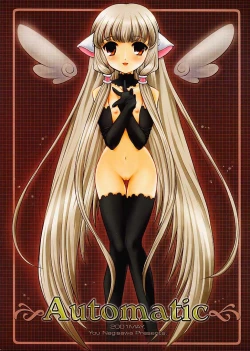 Page 29 of Automatic