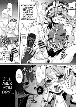 Page 6 of Love Assort