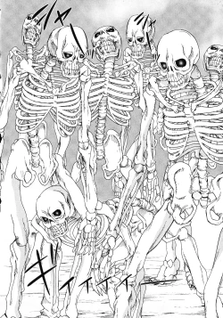 Page 154 of Makyo no Shanana Vol.02