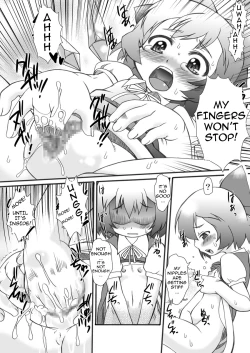 Page 8 of Punikaku #7