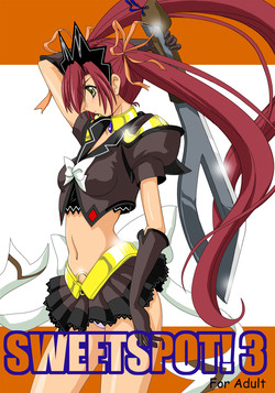Download SWEETSPOT!3