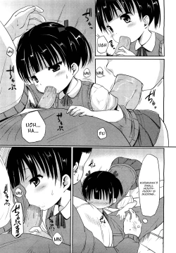 Page 7 of Oasobi no Jikan | Play Time