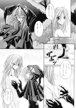 Page 29 of Ikusa Otome Kourinsai