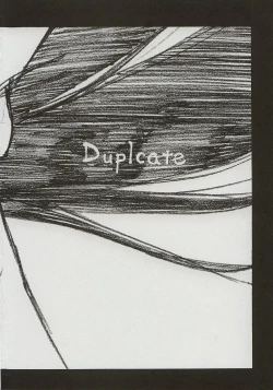 Page 3 of BLUE GARNET XI Duplicate