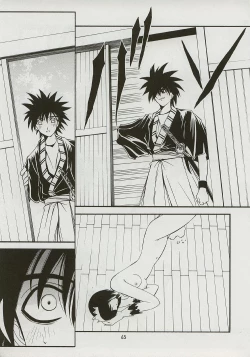 Page 62 of BLUE GARNET XI Duplicate