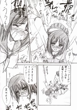 Page 17 of BLUE GARNET XVI EXTENDEAD