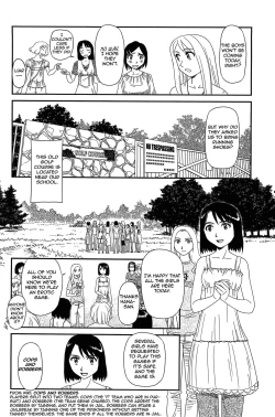 Page 127 of Kumo no Michi